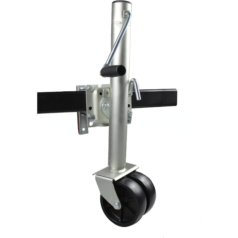 1500LBS 6 Inch Solid Wheel Sid - Fishing Boat Steering Wheel 评论和价格