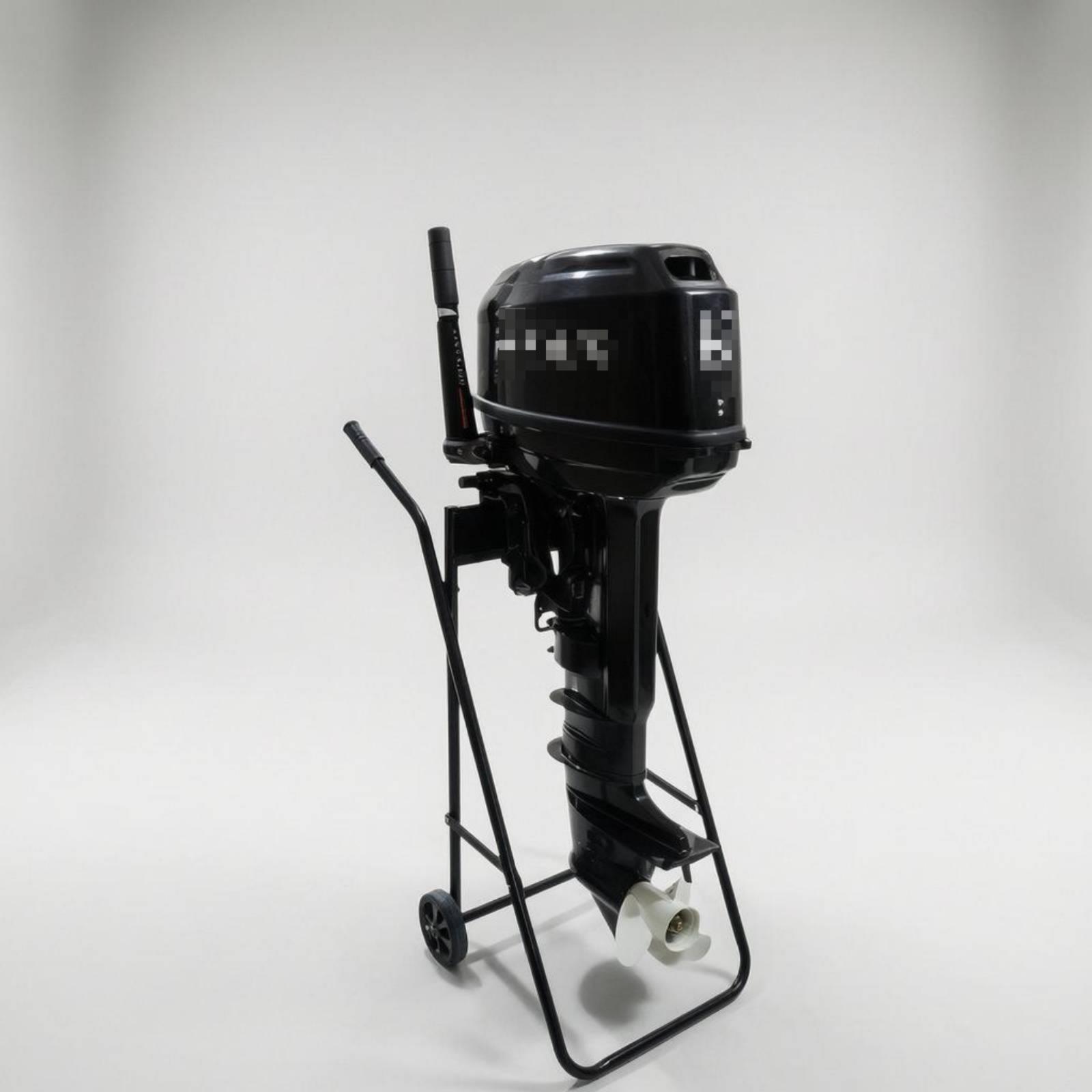 Outboard Motor Trolley Foldabl - Fishing Boat Outboard Motor 评论和价格
