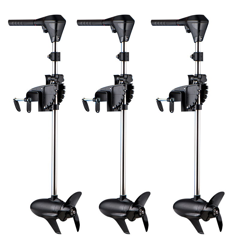 Facotry Price Marine HAIBO M25 - Fishing Boat Outboard Motor 评论和价格