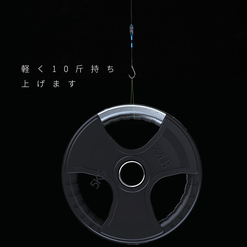 5 Pairs/Bag High Carbon Steel  - Fishing Boat Anchor 评论和价格