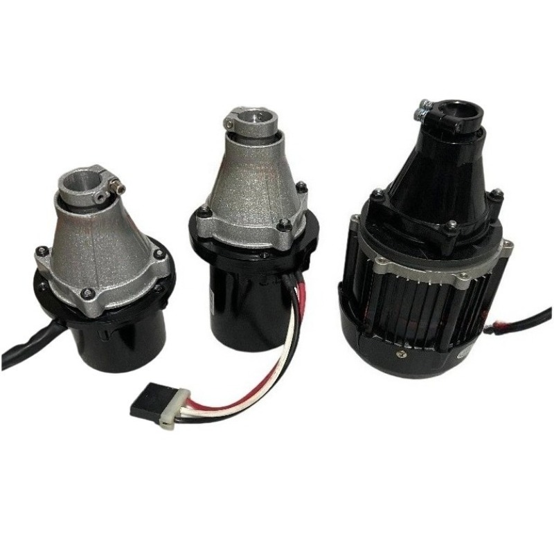 12V-60V 500W-1500W Brushless O - Fishing Boat Outboard Motor 评论和价格