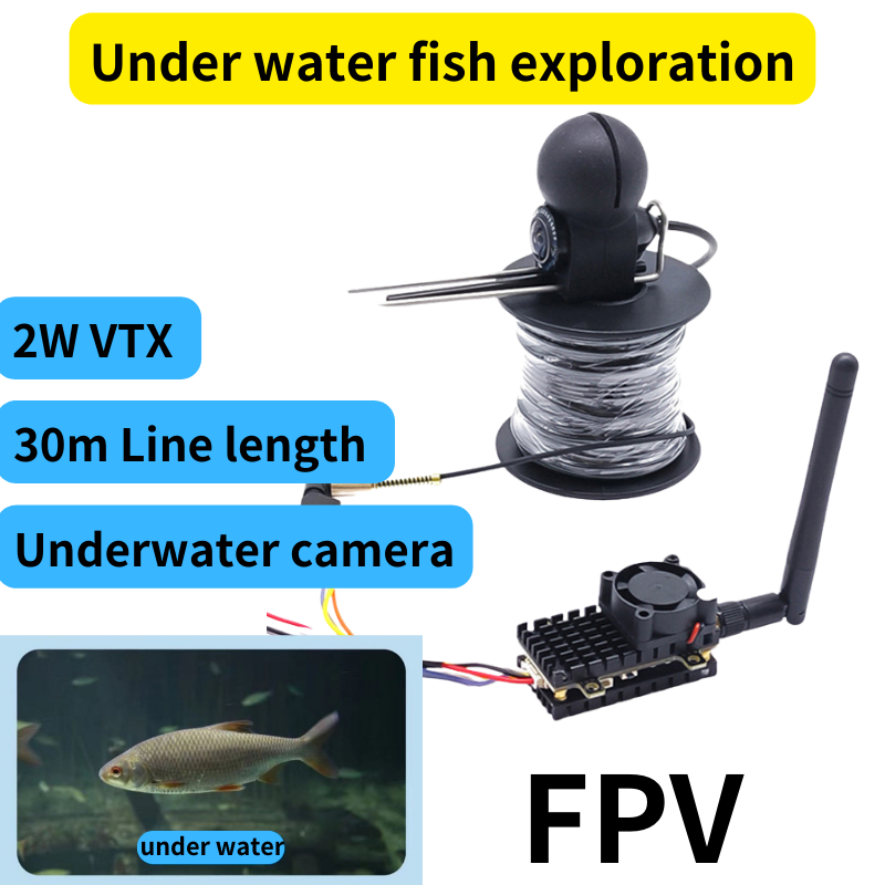 2W image transmission wireless - Fishing Boat Anchor 评论和价格