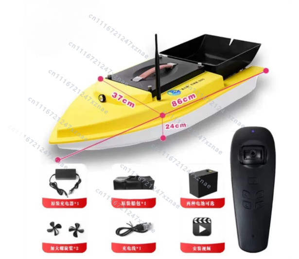 Auto Cruise Return Fishfinder  - Fishing Boat Gps 评论和价格