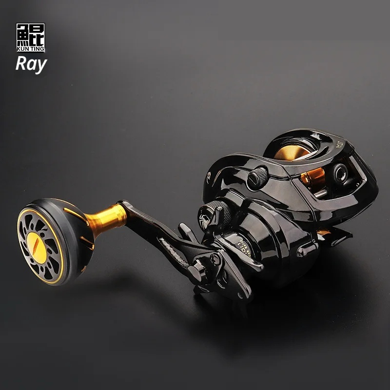 Kunting Slow Pitch Jigging Bai - Fishing Boat Anchor 评论和价格