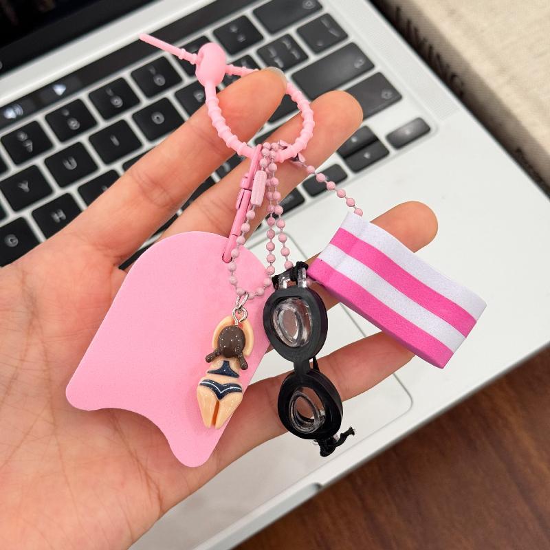 【Floating Key Ring Water Buoya - Fishing Boat Trailer 评论和价格
