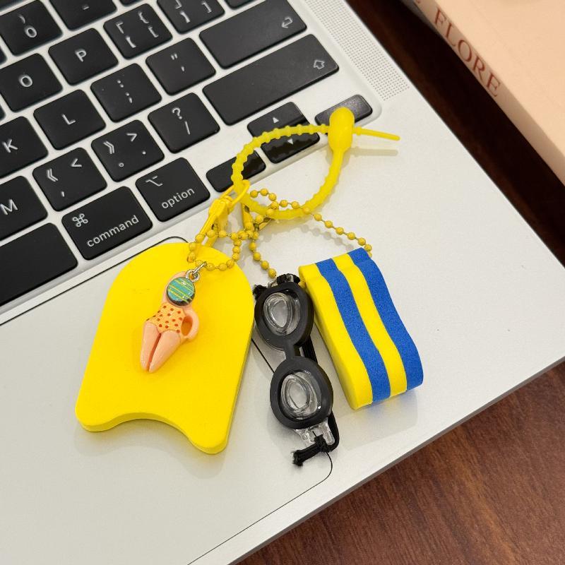 【Floating Key Ring Water Buoya - Fishing Boat Trailer 评论和价格