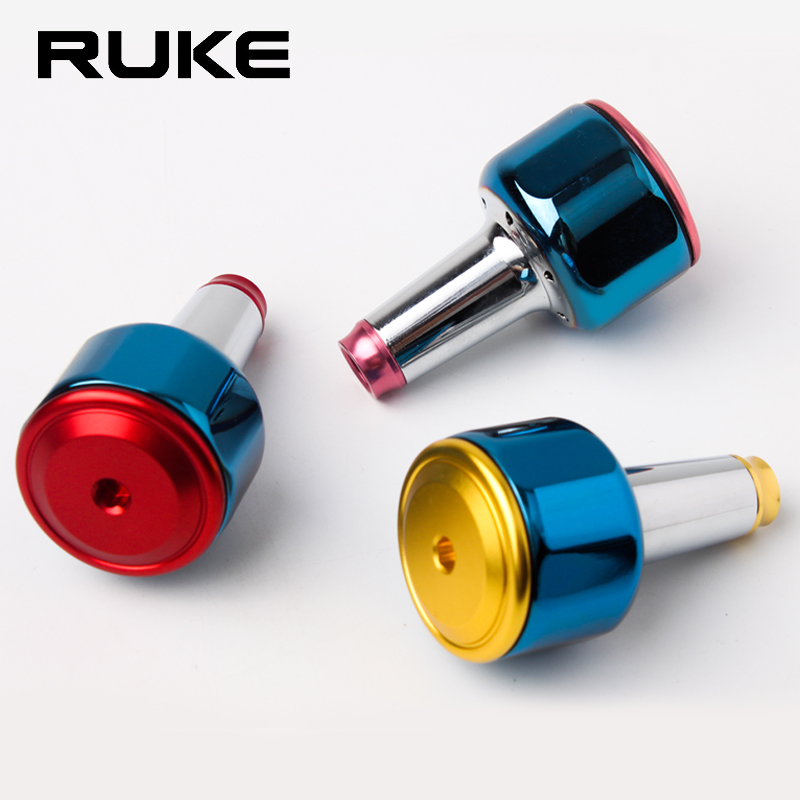 Ruke 1pc Fishing Reel Handle K - Fishing Boat Steering Wheel 评论和价格