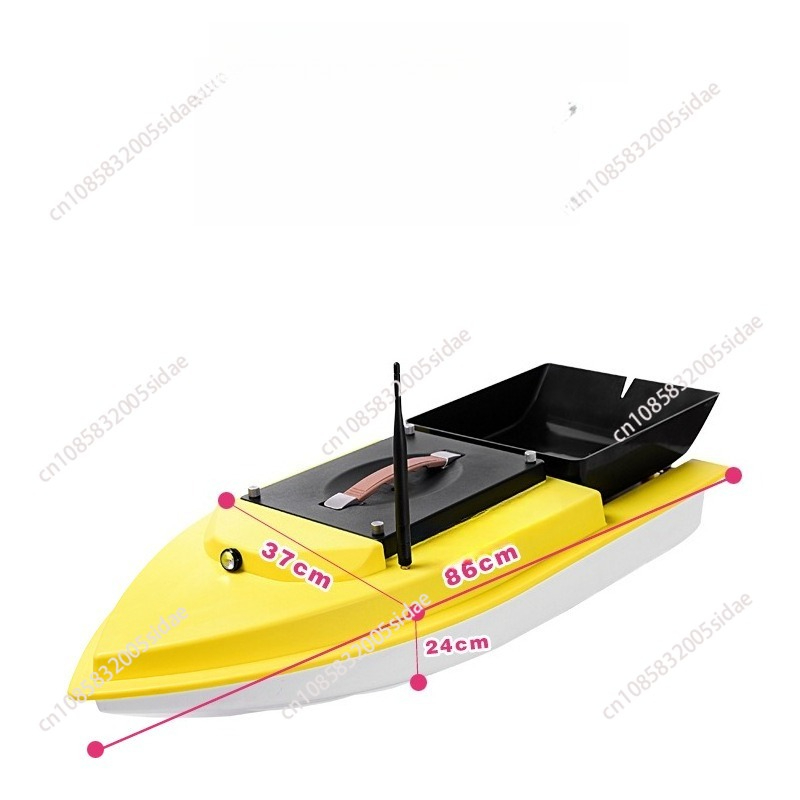 Outdoor Night Fishing RC GPS B - Fishing Boat Gps 评论和价格