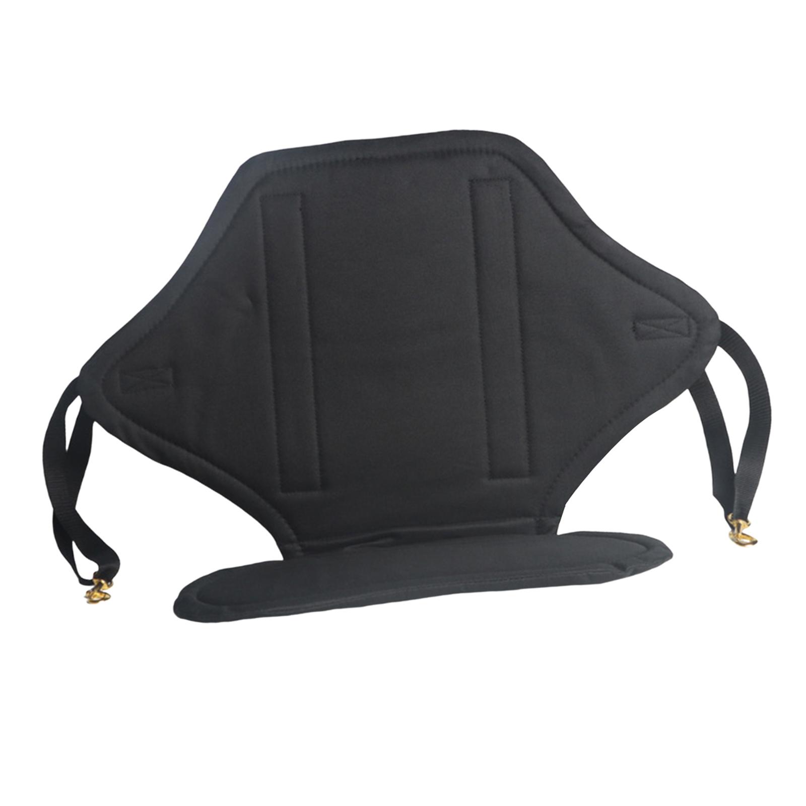 Foldable Kayak Seat Anti Slip  - Fishing Boat Seat 评论和价格