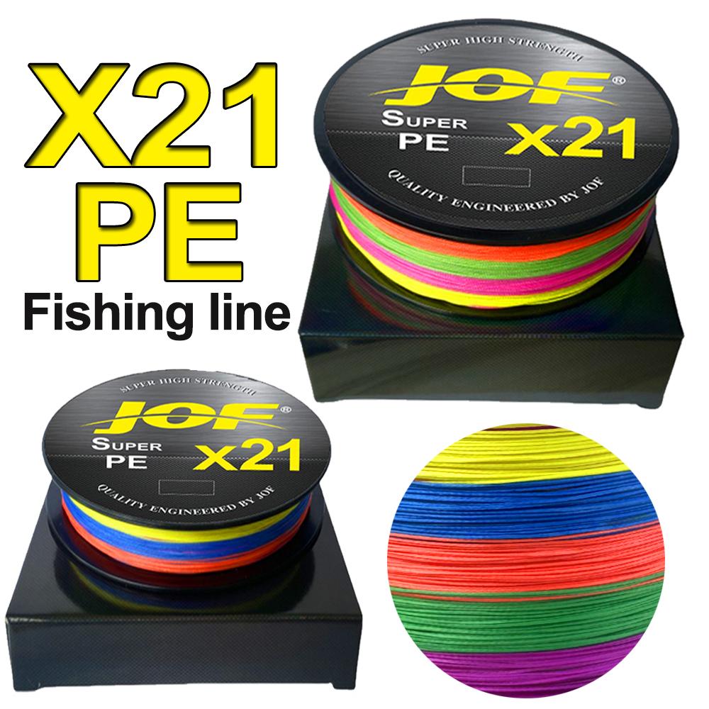 X21 Braided Fishing Line 21 St - Fishing Boat Anchor 评论和价格