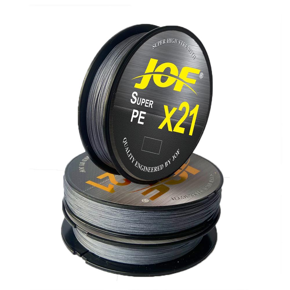 X21 Braided Fishing Line 21 St - Fishing Boat Anchor 评论和价格