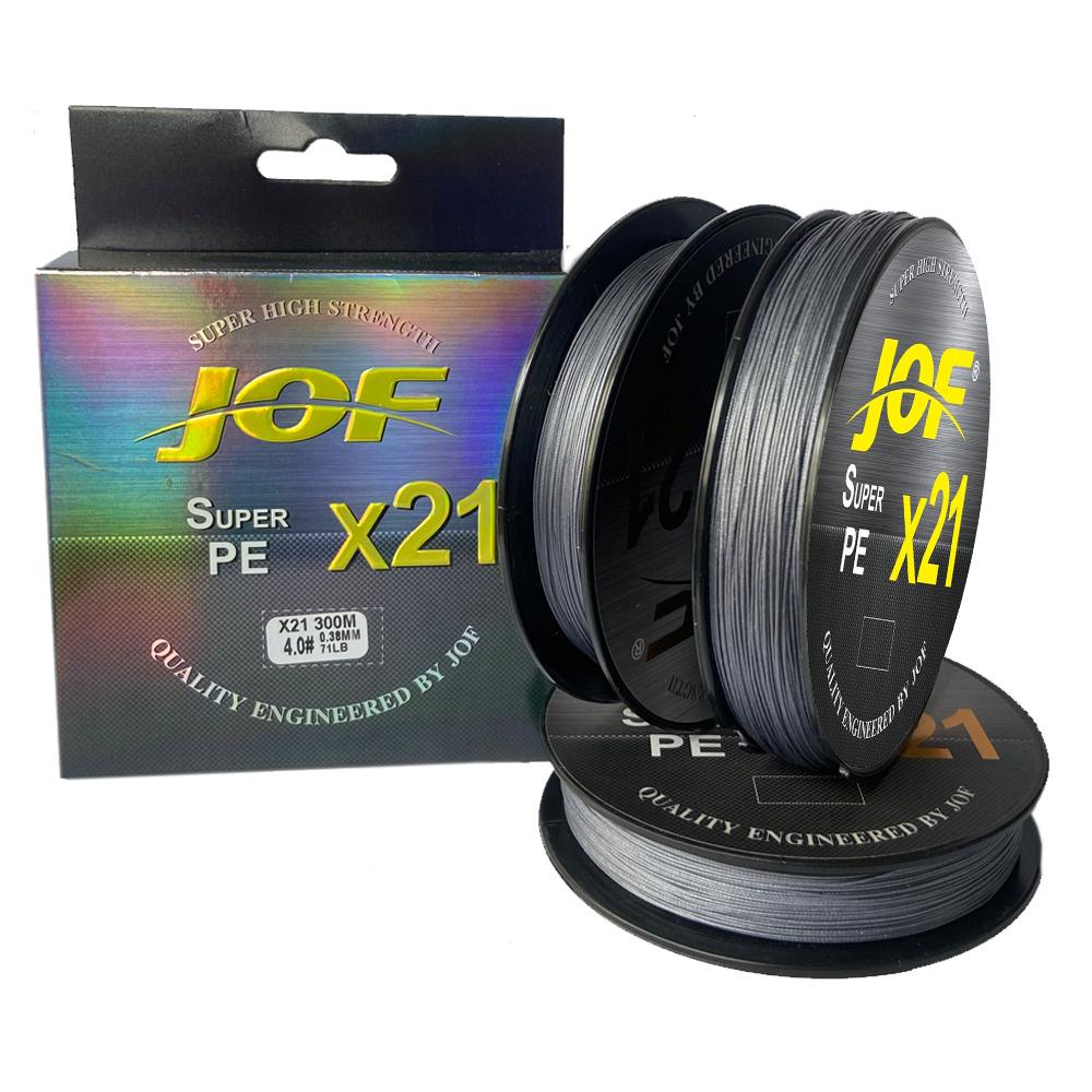 X21 Braided Fishing Line 21 St - Fishing Boat Anchor 评论和价格