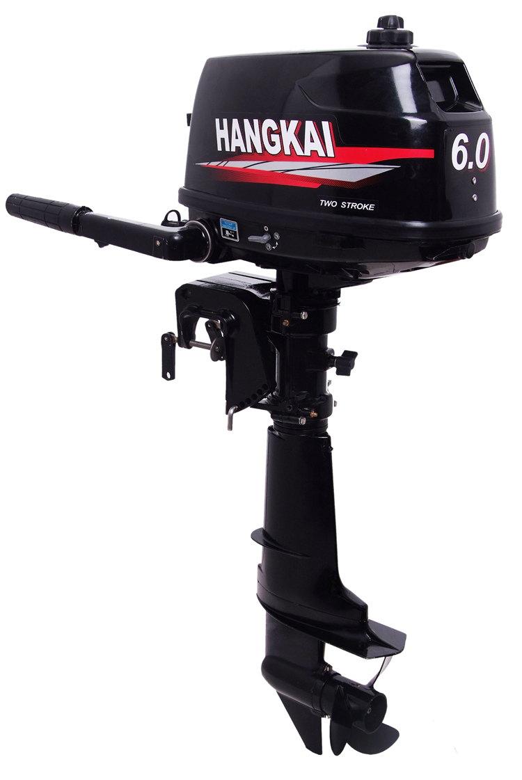 Factory Price Promotion Hot Se - Fishing Boat Outboard Motor 评论和价格