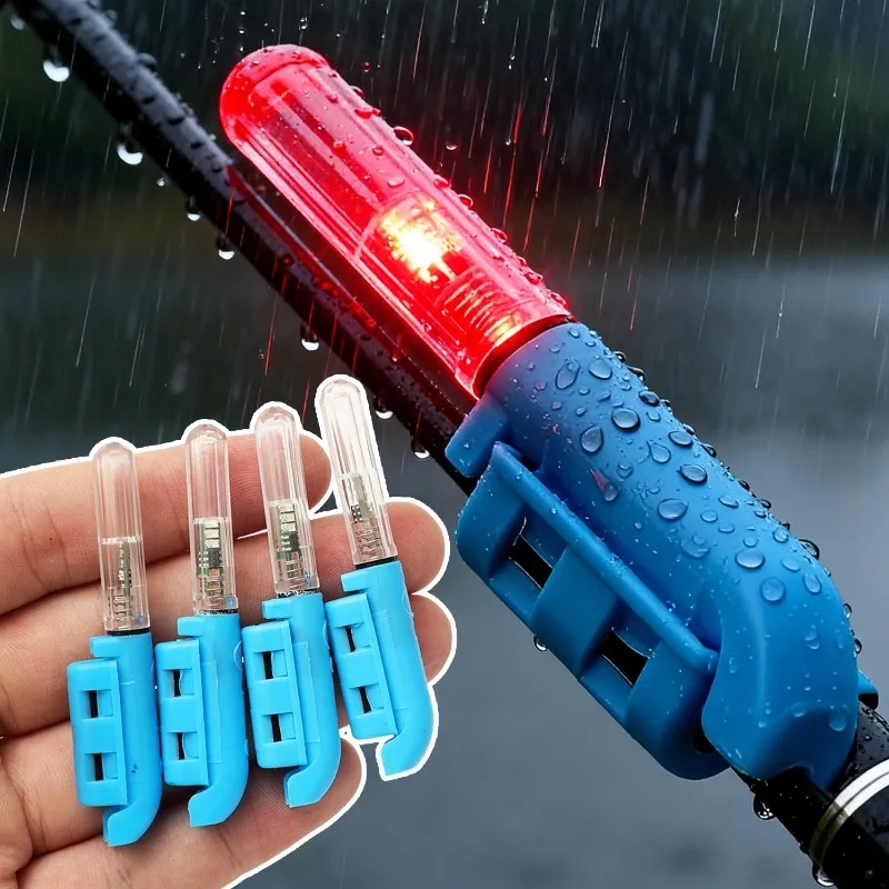 Rod Tip Light Fishing Bite Ala - Fishing Boat Navigation Light 评论和价格