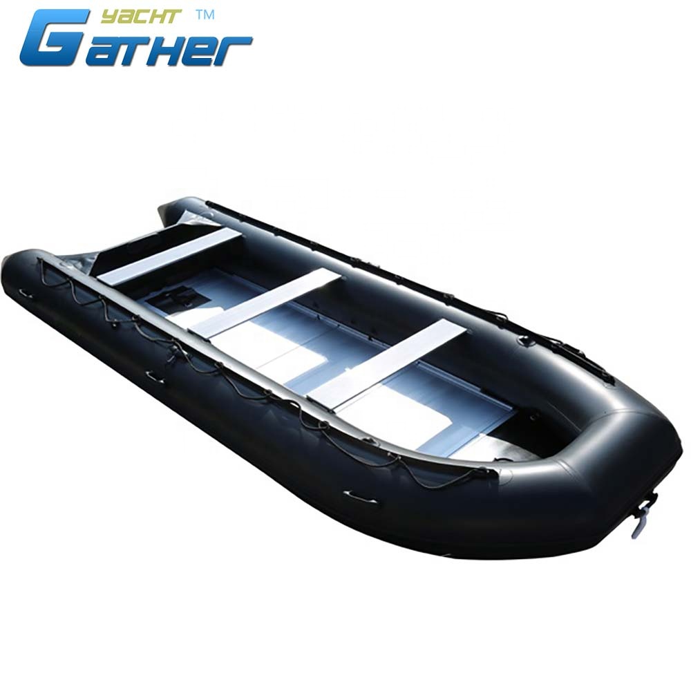PVC Fishing Craft//6m Inflatab - Fishing Boat Inflatable 评论和价格