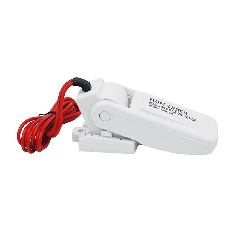 2025 Hot Style 6X Bilge Pump F - Fishing Boat Bilge Pump 评论和价格