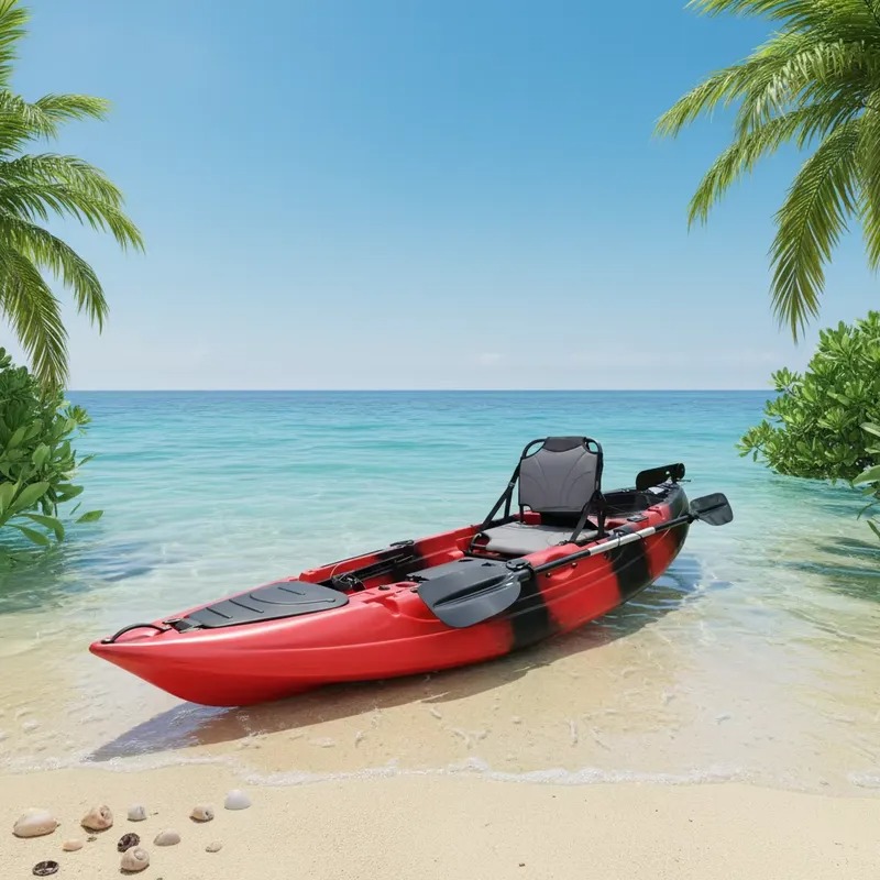 10ft Single Seat Sit on Fishin - Fishing Boat Seat 评论和价格