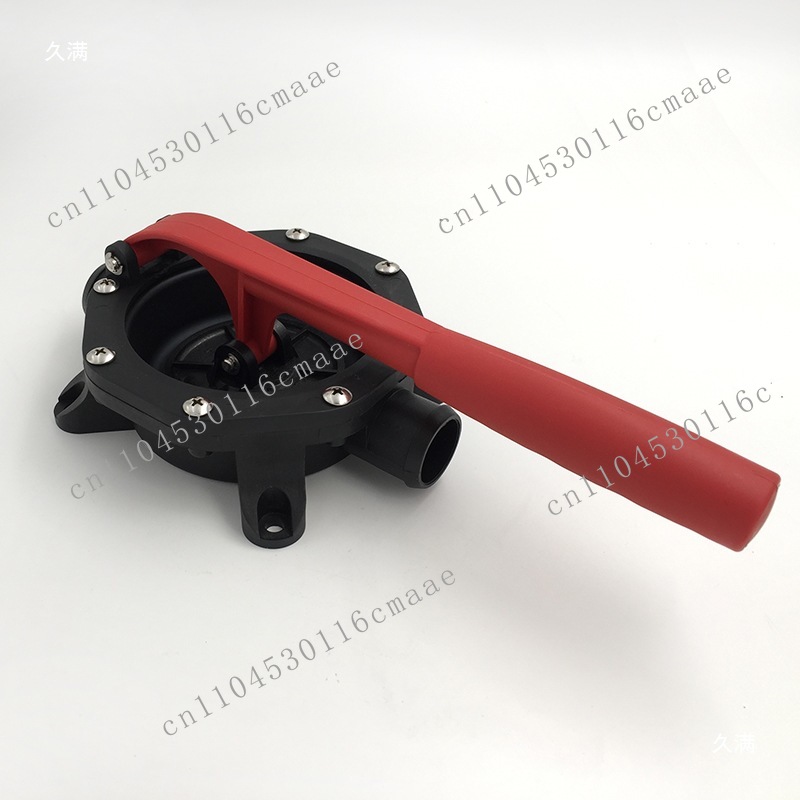 Marine Water  Hand Pump Lifebo - Fishing Boat Bilge Pump 评论和价格