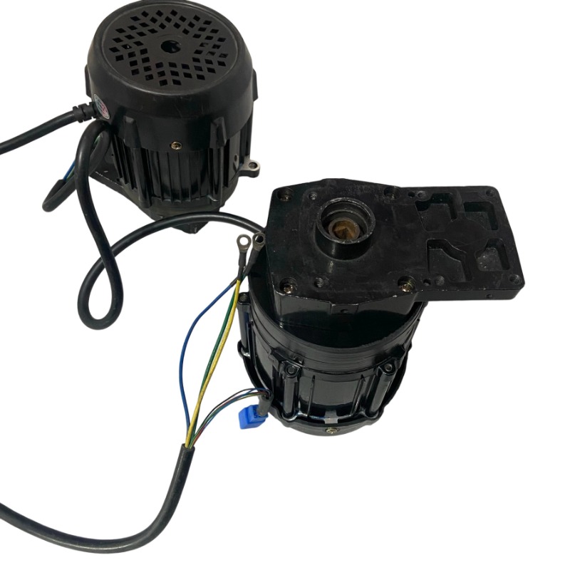 48V 1000/1200/1500W High-Speed - Fishing Boat Outboard Motor 评论和价格