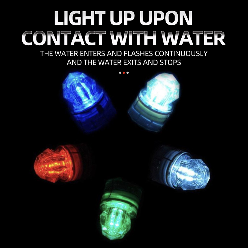 ShareShark 5pcs LED Fishing La - Fishing Boat Navigation Light 评论和价格