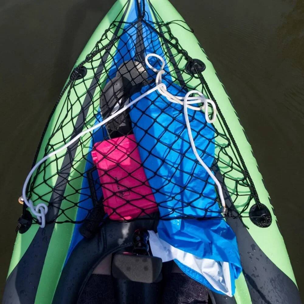1/2 Person Kayaker Inflatable  - Fishing Boat Inflatable 评论和价格