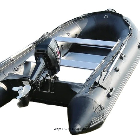 5.2.M Thickened Stormboat Fish - Fishing Boat Inflatable 评论和价格
