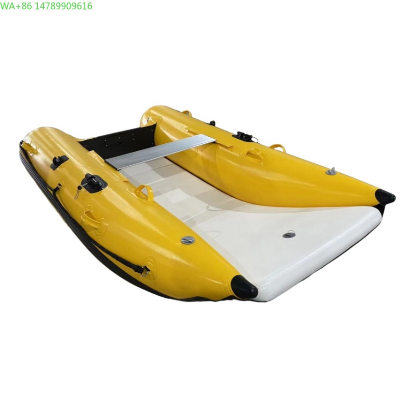 New Inflatable Boat High Speed - Fishing Boat Inflatable 评论和价格
