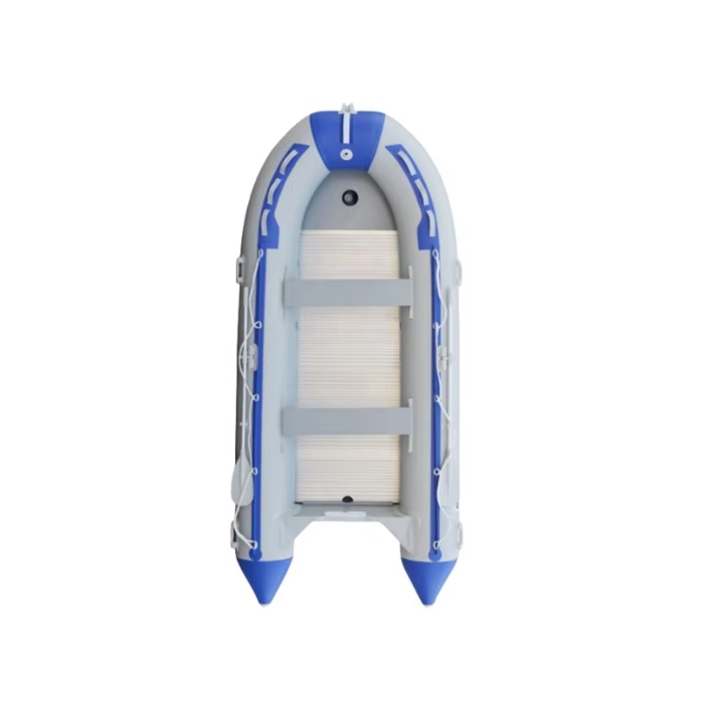 China's Durable PVC Inflatable - Fishing Boat Inflatable 评论和价格