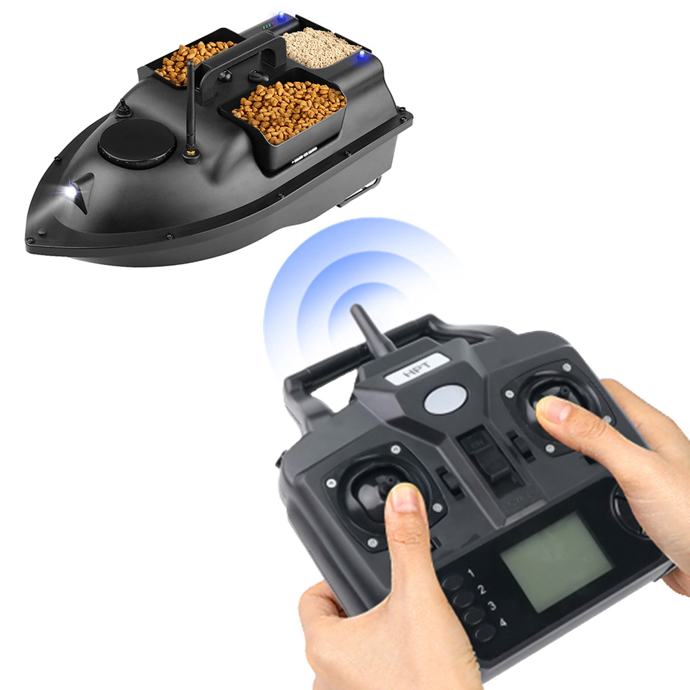 Wireless Remote Control for Ba - Fishing Boat Gps 评论和价格
