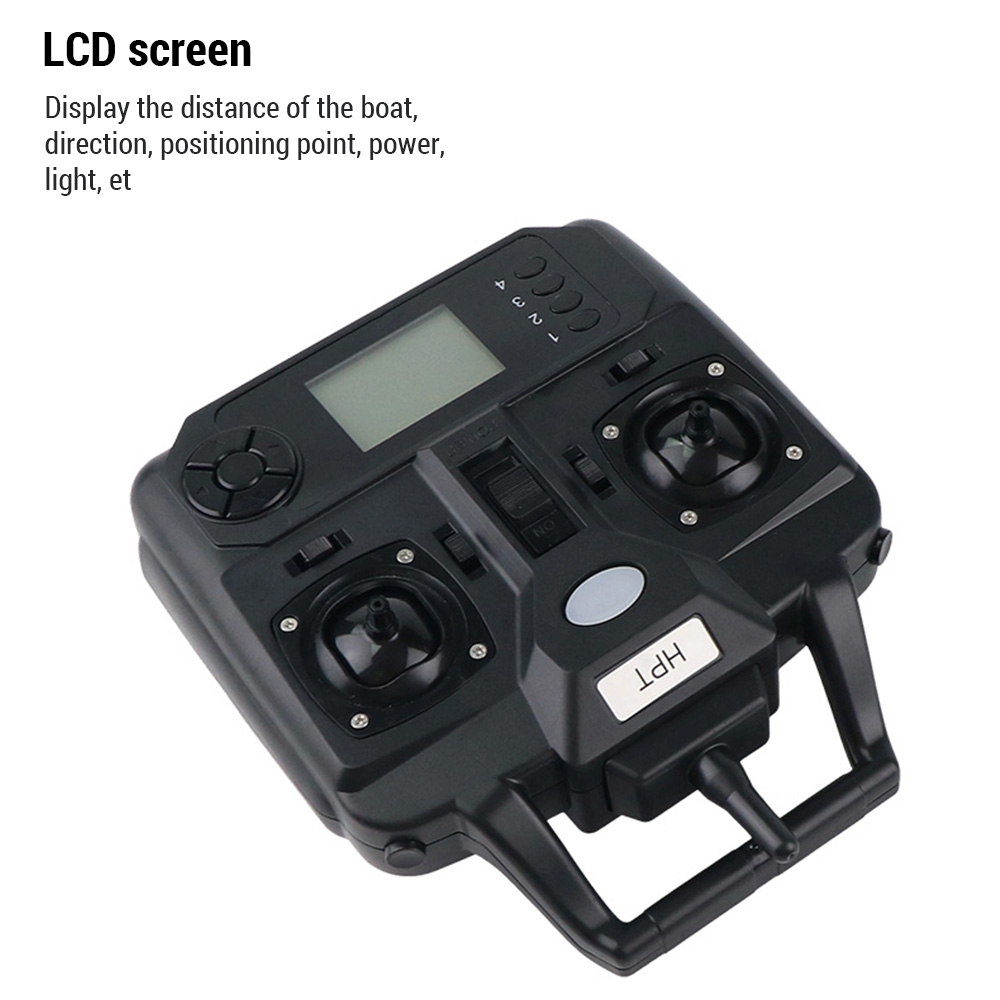 Wireless Remote Control for Ba - Fishing Boat Gps 评论和价格